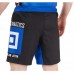 Шорти Fuji BJJ Fanatics Lightweight Shorts Blue