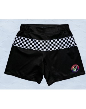 шорти для ММА та БЖЖ Fuji Always Summer DOJO Outfitters Lightweight Shorts