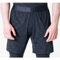 FUJI Shogun Heat Gear Shorts Black