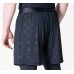 FUJI Shogun Heat Gear Shorts Black
