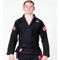 FUJI Competition BJJ Gi Black