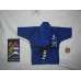 Мини кимоно Fuji Sports Mini Gi
