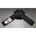 Черный пояс Fuji Sports Black Belt