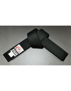 Черный пояс Fuji Sports Black Belt