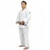 Кимоно Fuji Sports Double Weave Judo Gi White 