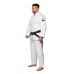 Кимоно Fuji Sports Single Weave Judo Gi White