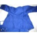 Кимоно Fuji Sports Double Weave Judo Gi Blue