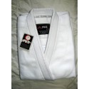 Fuji Sports Double Weave Judo Gi White 