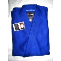 Fuji Sports Double Weave Judo Gi Blue (FDB)