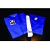 Кимоно Fuji Sports Single Weave Judo Gi Blue (FB)
