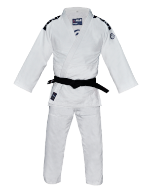 кимоно дзюдо FUJI Extreme Comfort Gi, FEX