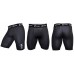 Шорты для грэпплинг Fuji Sports Hybrid Grappling Shorts Black #2013 Шорты для грэпплинг Fuji Sports Hybrid Grappling Shorts Black #2013