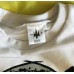 Футболка RURIK fight wear white bear