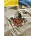 футболка RURIK fight wear Red Viking