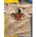 футболка RURIK fight wear Red Viking