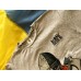 футболка RURIK fight wear Red Viking