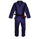 Fuji All Around BJJ Gi Navy #7007