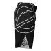 шорты для ММА FUJI Inverted Board Shorts, Black