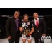 перчатки для ММА WSOF MMA Glove by Fuji Sports