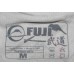 футболка Fuji Sports I Love BJJ T-Shirt Grey