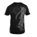 футболка с самураем Fuji Samurai T-Shirt 