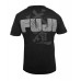 футболка с самураем Fuji Samurai T-Shirt 