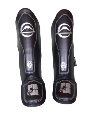 защита голени FUJI Sports Pro Performance Shinguard