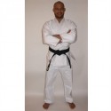Fuji Sports Advanced Brushed Karate Gi (FHW)