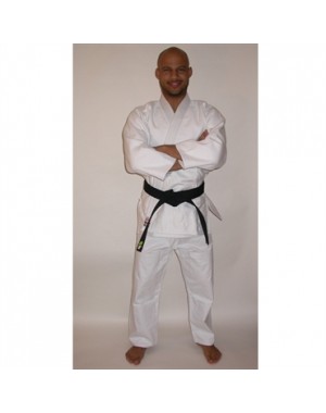 Кимоно для карате Fuji Sports Advanced Brushed Karate Gi