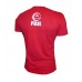 футболка Fuji Sports Budo T-Shirt Red
