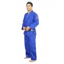 Fuji Sports Single Weave Judo Gi Blue (FB)