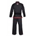 Ги Fuji Sports Sekai BJJ Gi Black Ги Fuji Sports Sekai BJJ Gi Black