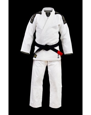 Эксклюзивное Кимоно для Бразильского Джиу Джитсу Nippon Edition BJJ Kimono