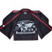 Ги Fuji Sports Sekai BJJ Gi Black Ги Fuji Sports Sekai BJJ Gi Black