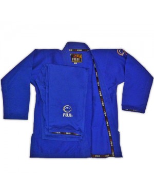 Кимоно Fuji Summerweight BJJ Gi Blue