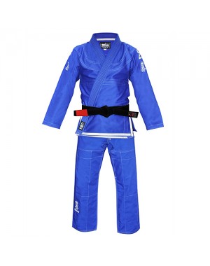 Ги Fuji Sports Sekai BJJ Gi Blue Ги Fuji Sports Sekai BJJ Gi Blue