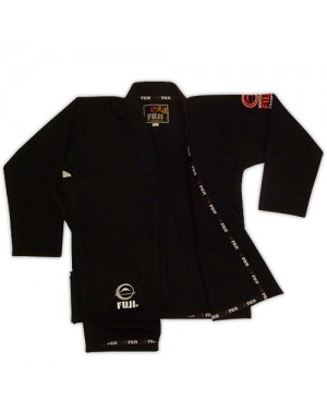 Ги Fuji Summerweight BJJ Gi Black