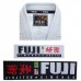 Кимоно Fuji Summerweight BJJ Gi White