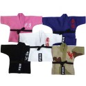 Fuji Sports Mini Gi #9901