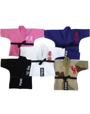 Мини кимоно Fuji Sports Mini Gi