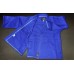 Кимоно Fuji Sports Double Weave Judo Gi Blue
