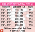Кимоно Fuji All Around BJJ Gi Pink 