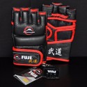 Fuji Sports Pro MMA Gloves #3600