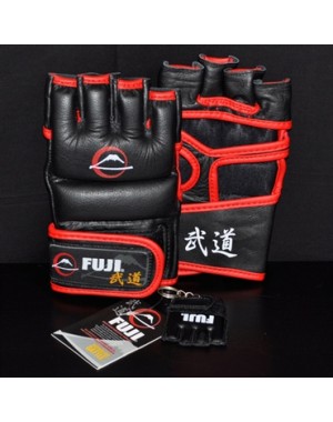 перчатки для ММА Fuji Sports Pro MMA Gloves