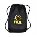 Fuji Sports Lite Gi Bag Black and Blue