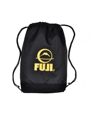 Спортивная сумка Fuji Sports Lite Gi Bag Black and Blue