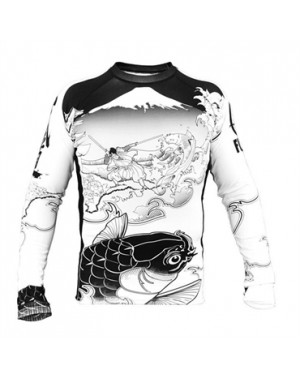 Рашгард Fuji Sports Sakana Rashguard