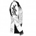 Рашгард Fuji Sports Sakana Rashguard