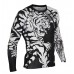 рашгард Fuji Sports MOKO Rash Guard #4404