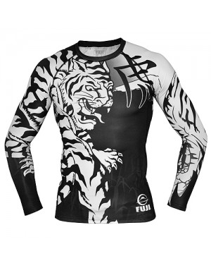 рашгард Fuji Sports MOKO Rash Guard #4404
